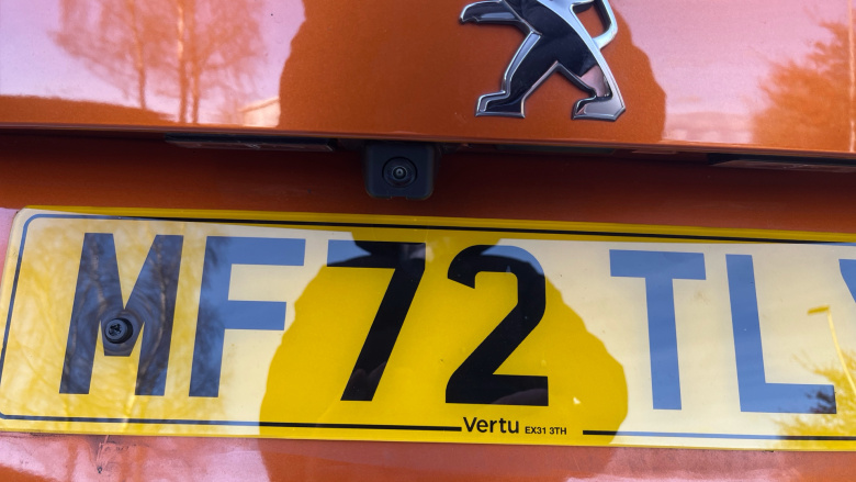 Peugeot 2008 1.2 PureTech Allure Premium+ 5dr Petrol Estate